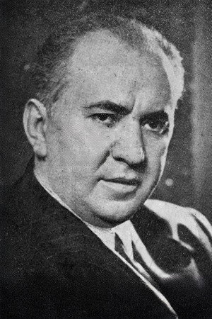 Mahmut Moralı portrait
