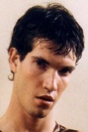 Mathieu Laffite portrait