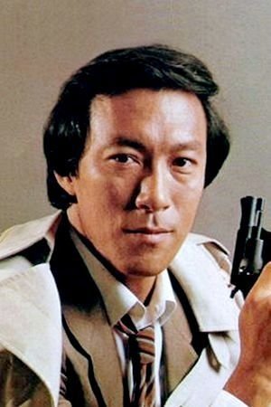 Philip Chan Yan-Kin portrait