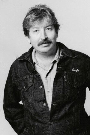 Eagle Pennell portrait