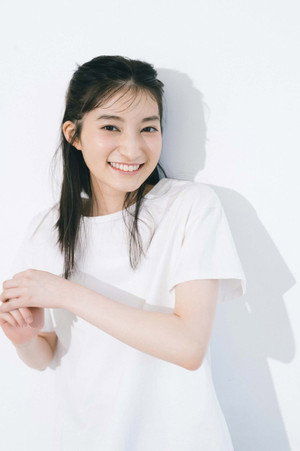 Neo Inoue portrait