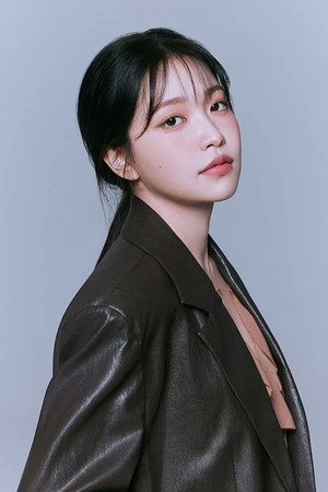 YERI portrait