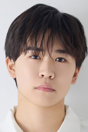 Fuku Suzuki portrait