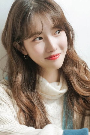 Yang Hye-ji portrait