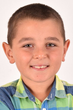 Göktuğ Yıldırım portrait