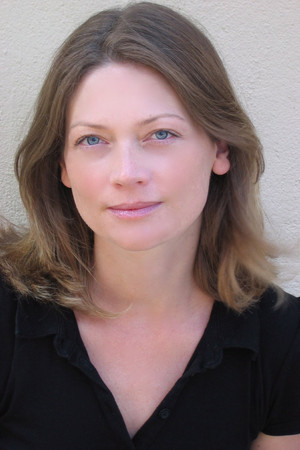 Sophie Ward portrait