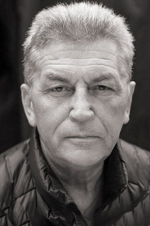 Aleksandr Vontov portrait