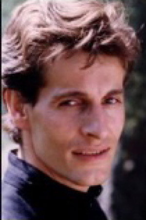 Jacques de Rives portrait