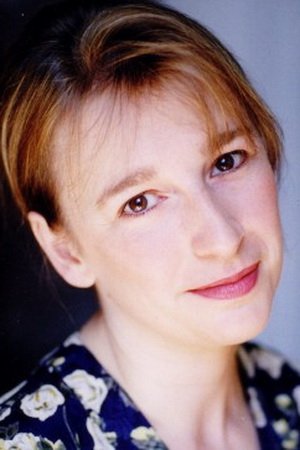 Clotilde Mollet portrait