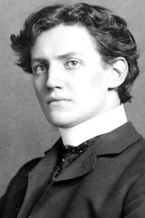 Henry Ainley portrait