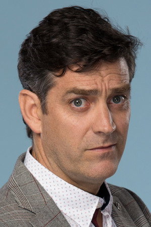 Felipe Braun portrait
