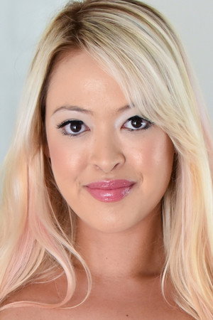 Megan Blake portrait