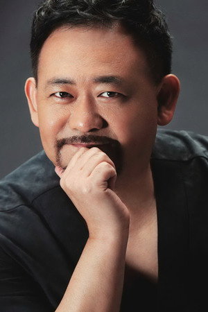 Jiang Wu portrait