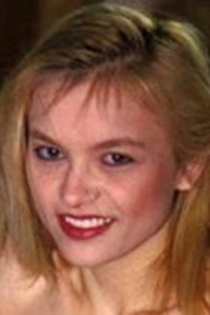Marina Curran portrait