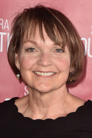 Pamela Reed portrait