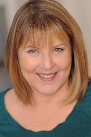 Paula Rossman portrait