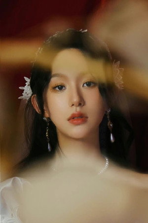 Hu Yiyao portrait