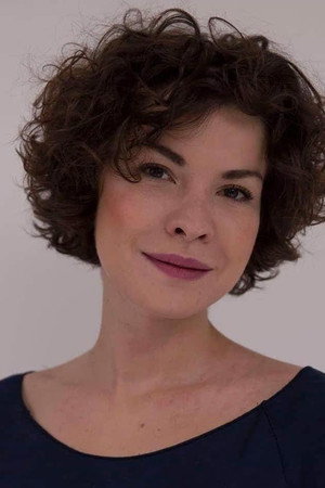 Anna Donchenko portrait