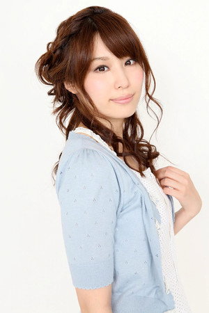 Nozomi Yamamoto portrait