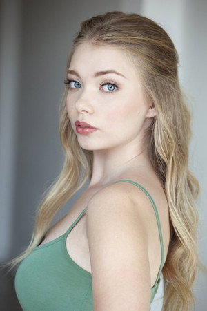 Emilia McCarthy portrait