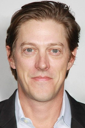 Kevin Rahm portrait