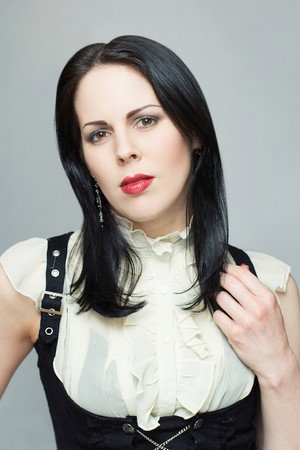 Emma Dark portrait