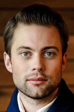 Jelle de Jong portrait