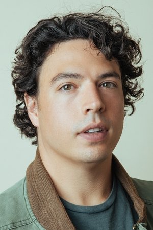 Jon Bass portrait