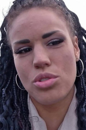 Christy Ley portrait