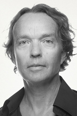 Eindride Eidsvold portrait