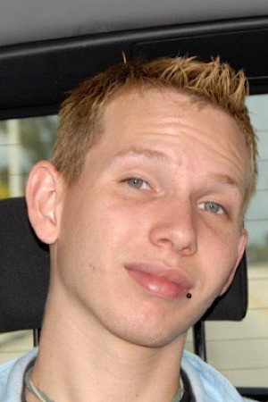 Tristan Everhard portrait