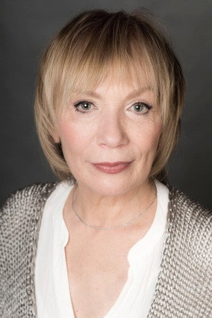 Yelena Koreneva portrait