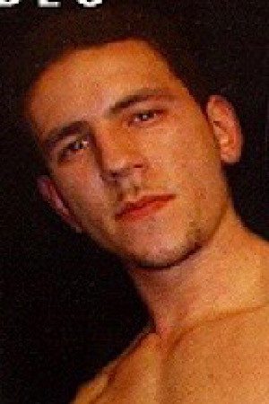 Drey portrait