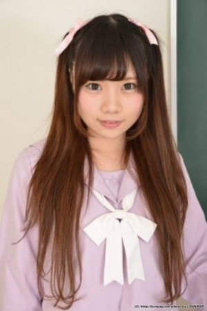 Mizuki Kurumi portrait