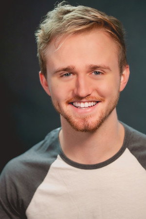 Christian Clements portrait