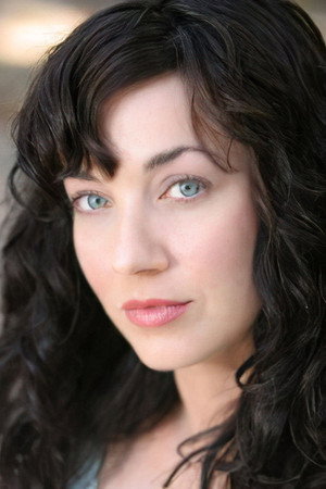 Jennifer Blaire portrait