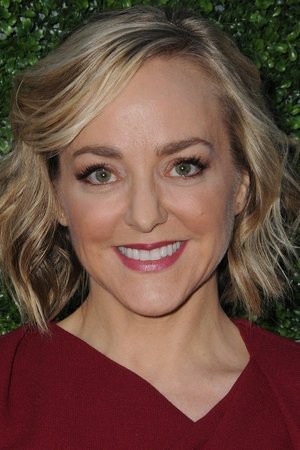 Geneva Carr portrait