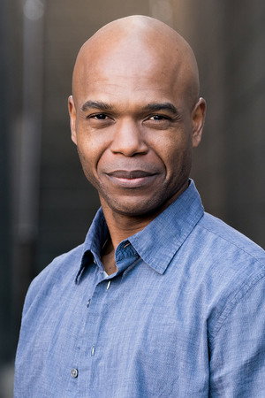 Rodney Gardiner portrait
