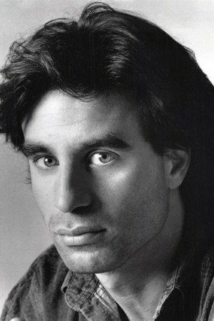 Ray Abruzzo portrait