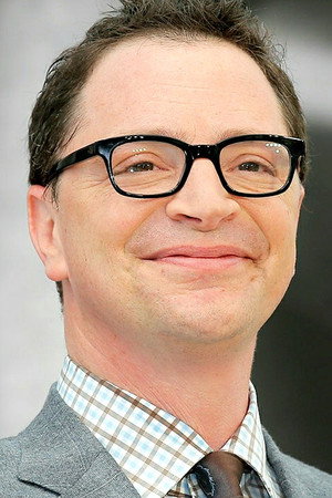 Joshua Malina portrait