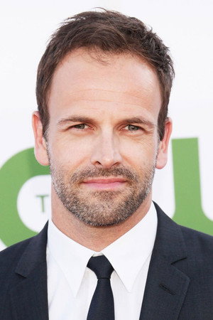 Jonny Lee Miller portrait