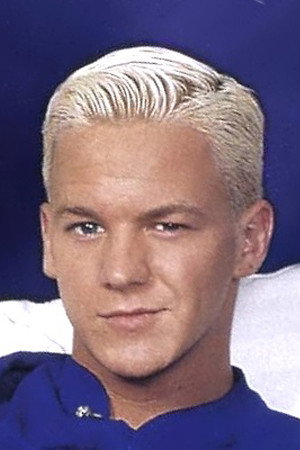 Mark Rockwell portrait