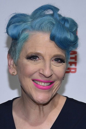 Lisa Lampanelli portrait