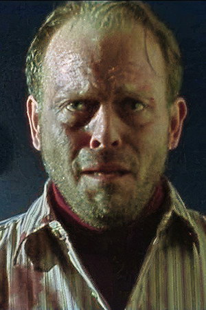 Aaron Clayton portrait