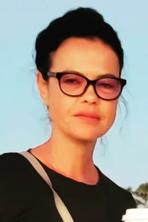 Nada Agolli portrait