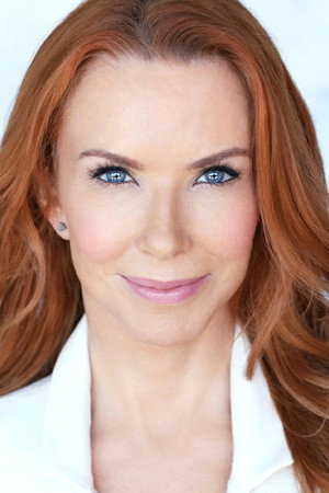 Challen Cates portrait