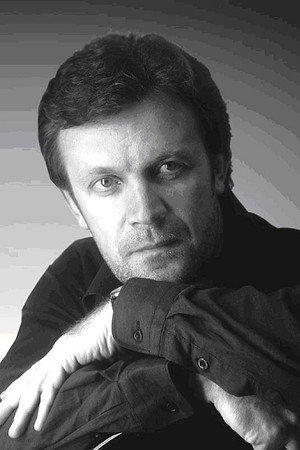 Aleksandr Franskevich-Laye portrait