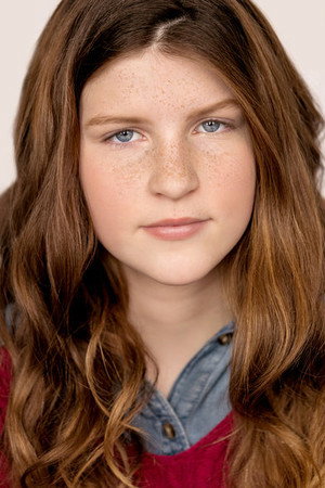 Annabeth Furlow portrait