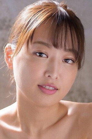 Mayu Hazuki portrait