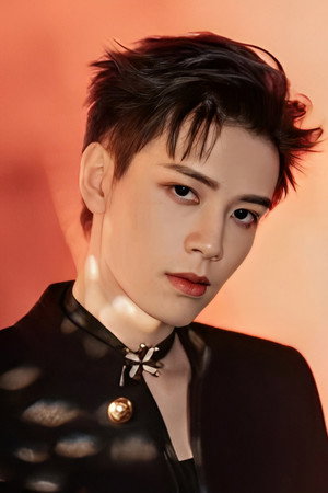 Wu Hai portrait